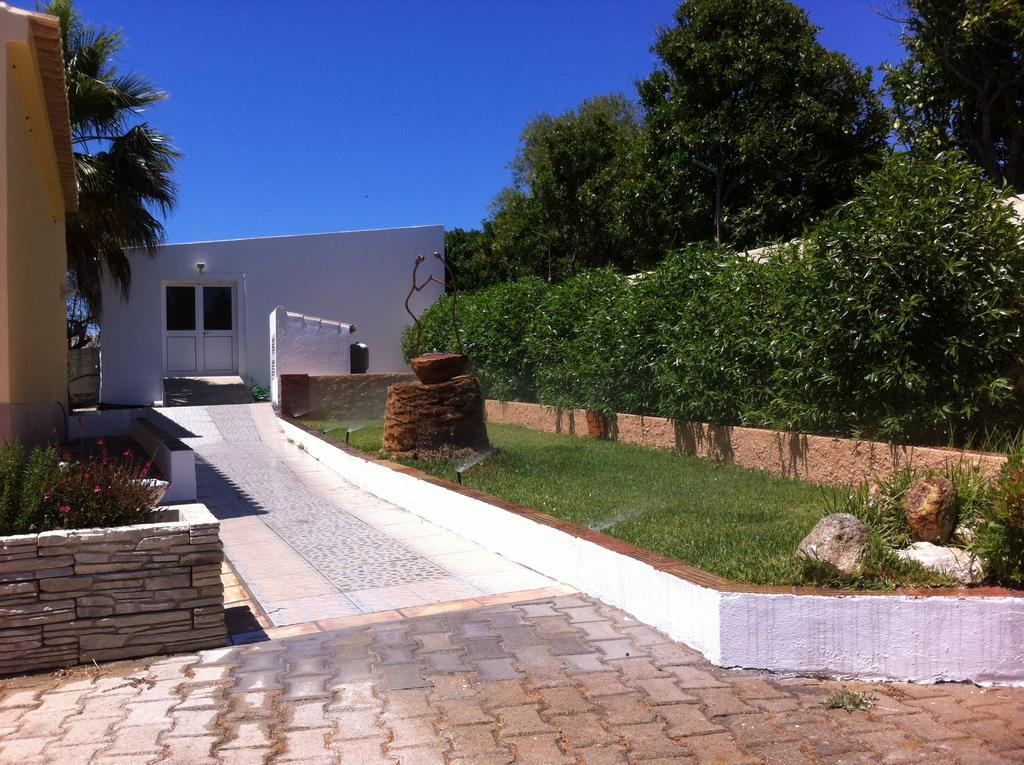 Quinta Do Pinheiral Apartamento *