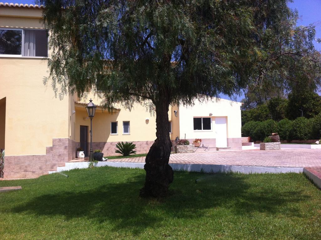 Quinta Do Pinheiral Apartamento Lagos
