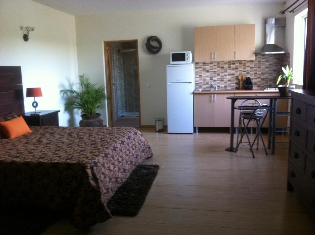 Apartamento Quinta Do Pinheiral *