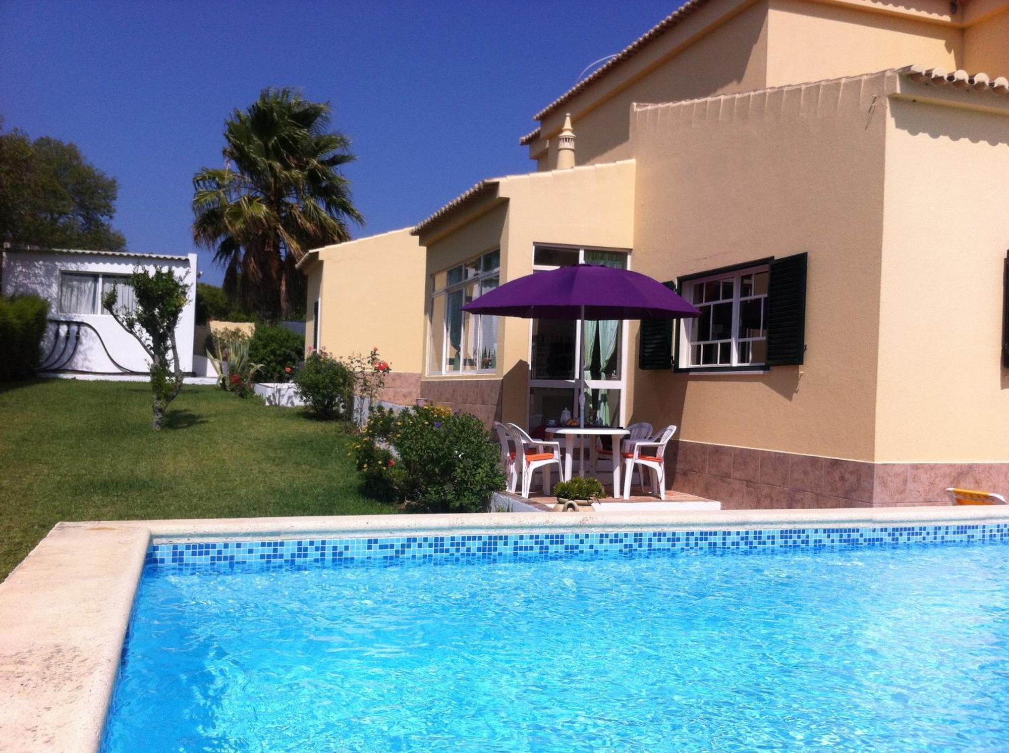 Quinta Do Pinheiral Apartamento *