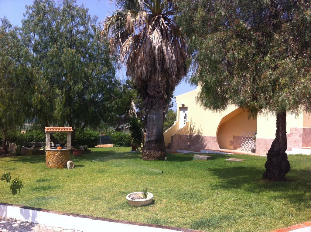 Apartamento Quinta Do Pinheiral Lagos