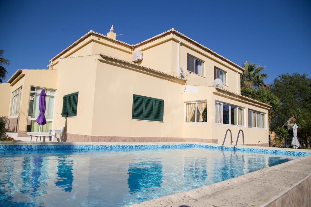 Apartamento Quinta Do Pinheiral Lagos