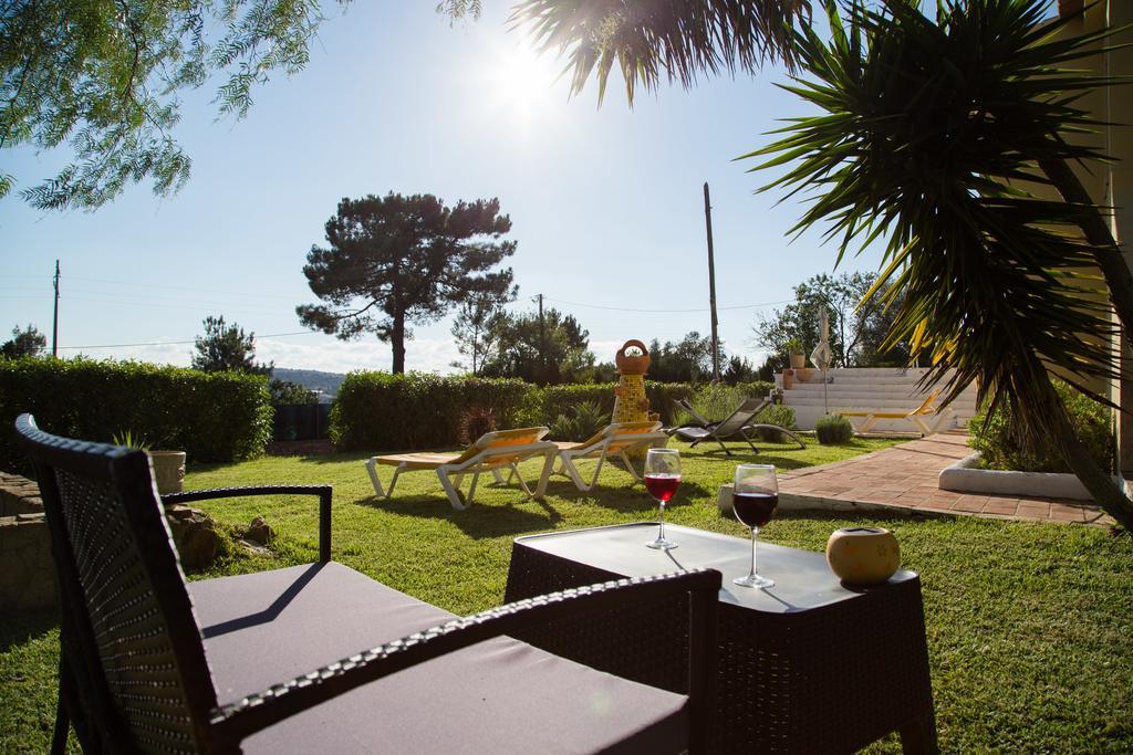 Quinta Do Pinheiral Apartamento *