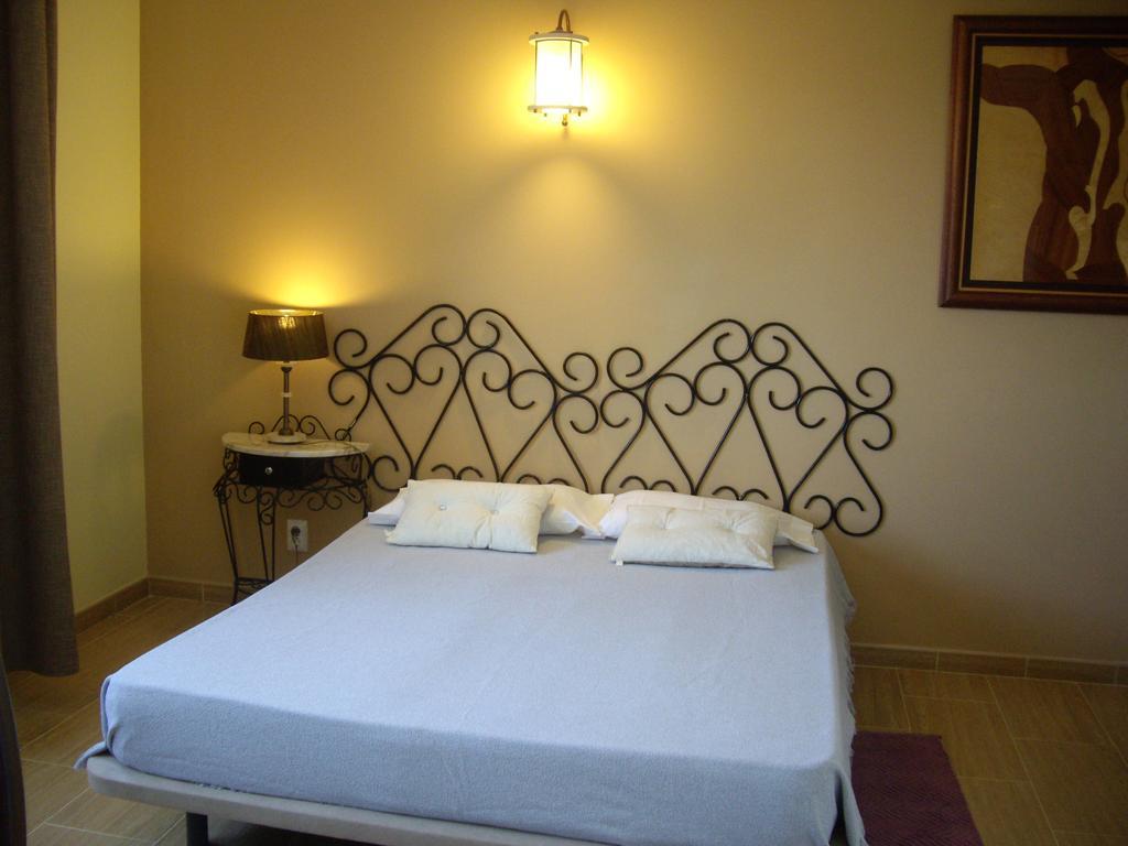 Quinta Do Pinheiral Apartamento Lagos
