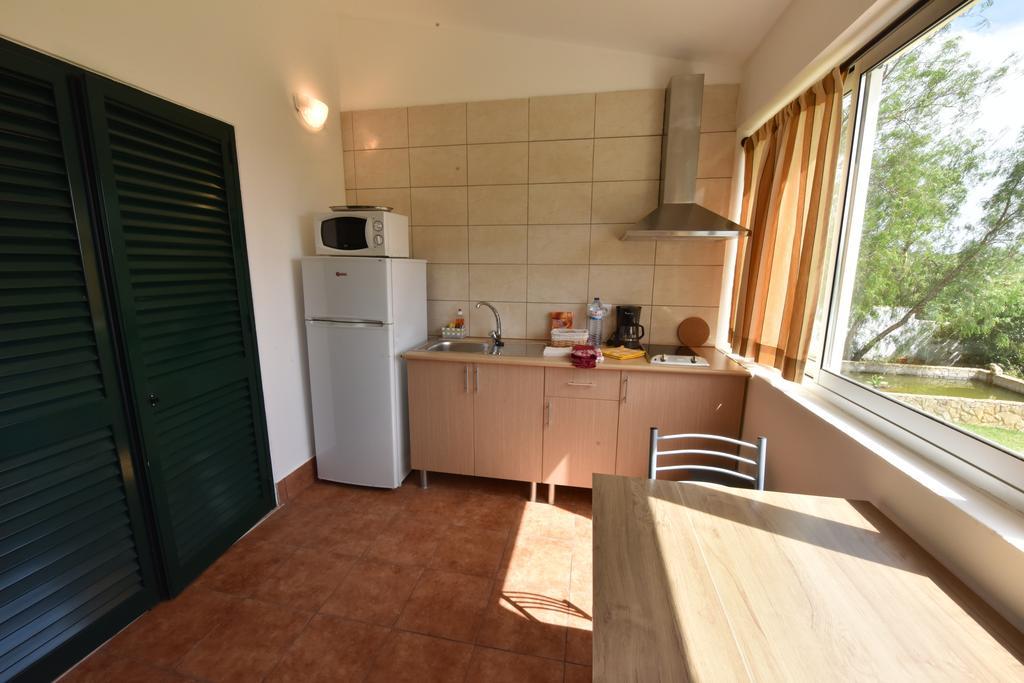 Quinta Do Pinheiral Apartamento Lagos