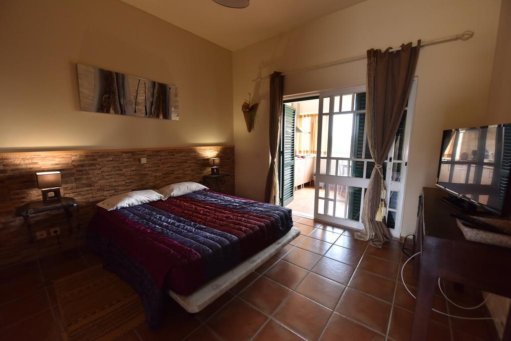 Apartamento Quinta Do Pinheiral Lagos