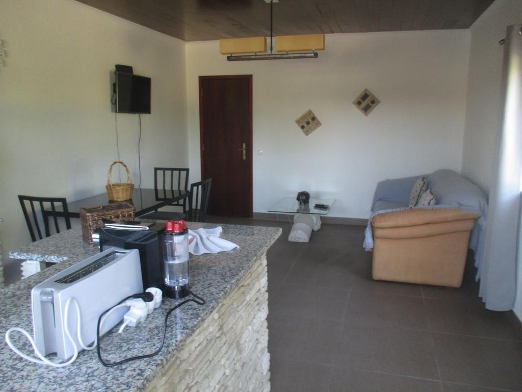Apartamento Quinta Do Pinheiral Lagos