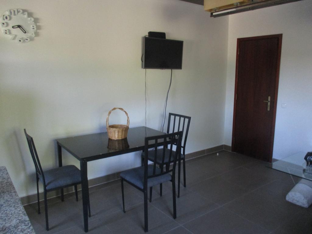 Apartamento Quinta Do Pinheiral *